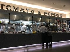 -Tomato&Pepper西餐厅