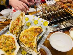 -八戒烧烤城(总店)