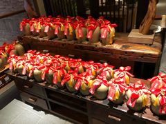 -瑶王府·广西菜(金阳路店)