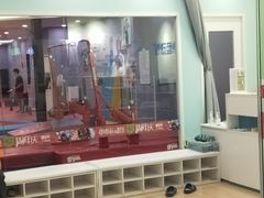 -小小元气运动馆(无锡茂业中心店)