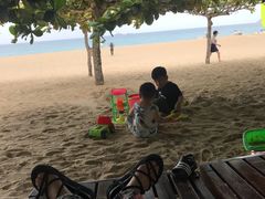-三亚亚龙湾天域度假酒店
