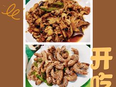 -盛港湾海鲜食府(黄沙店)