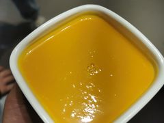 南瓜羹-花味·自助烤肉(雨花客厅店)