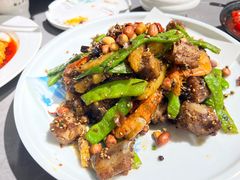 -郝小厨私家秘制餐厅