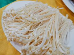 -濠轩阁特色生蚝火锅(水湾路店)