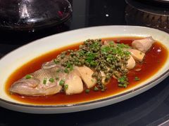 -禧宴Joyous Restaurant(禧园店)