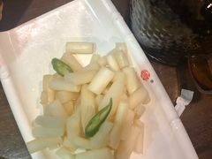 -鱼库·不仅是一家烤鱼店(车公庙店)