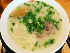 -博多一幸舍(侨福芳草地购物中心店)