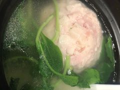 -南京大牌档(凯德大峡谷店)