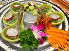 泰式酸辣虾-太食獸泰式茶餐厅(IFS国金中心店)