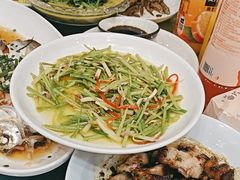 -听风阁农家私房菜茶楼(龙坞店)