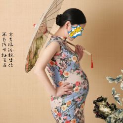 -蜜阁孕味亲子摄影(赛高店)