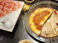 -蜀大侠火锅(四川北路店)