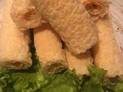 金牌炸响铃-老墙根涮肉·铜锅·烧烤(欢乐谷·王四营店)