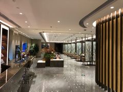 -白云机场易登机休息室