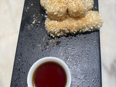 -周渝食惦·酸菜鱼精致川菜(横岗店)