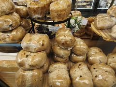 -莫斯科餐厅面包坊(北展店)