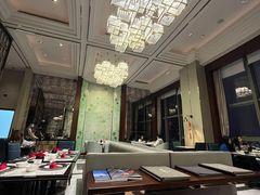 -唐阁海景中餐厅·早茶·粤菜•生日聚餐(海口朗廷酒店)