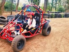 -漳州滨海火山岛自然生态风景区