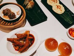 -老伙记海鲜码头(北滘店)