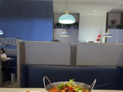 -青花小镇(凯翔新天地店)