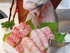 -喜聚薈·花膠雞海鮮火鍋(越秀店)