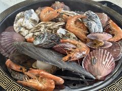 -巧克力渔家.小船海鲜家常菜(万平口店)