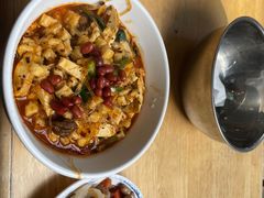 -老乌家特色小炒泡馍(大皮院店)