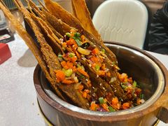 -大眼锅贴水饺(河东店)