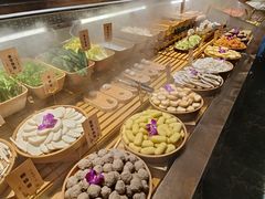 -一绪に寿喜烧自助(世茂广场店)