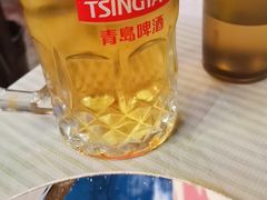-年轮烧烤·羊蝎子·烤鱼(星湖街店)