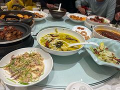 -大铁勺新津菜(东丽阳光新业广场店)