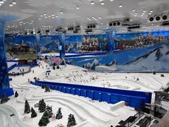 -长沙湘江欢乐雪域