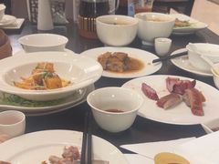 -京香轩·中餐厅(上海中庚聚龙酒店)