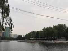 -万柳阁小馆·花园餐厅(龙潭湖店)