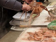 -健眺小海鲜(临海后山店)