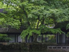 -惠山古镇·寄畅园