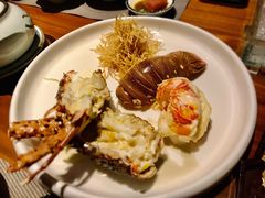 -福州融侨皇冠假日酒店·三宅日本餐厅
