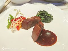-ZHAO赵·牛扒坊(万象城店)