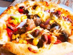 -彼芝奇比萨(红坊店)