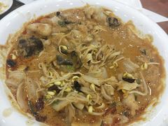 -海富荣·锅贴·陕菜家常菜(阳光城店)