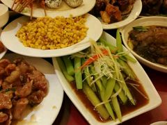 -富瑶大酒店(强工二街店)