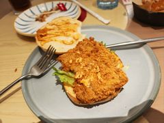 -必胜客(兴华中路PH店)