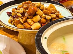 -满园春饼(宜昌万达店)