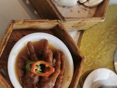 -怀德酒楼·粤菜·海鲜·茶点(宝安国际机场店)