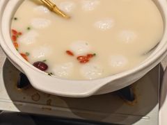 -汉水谣·江景餐厅(江滩店)