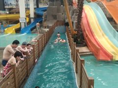 -南宫温泉水世界