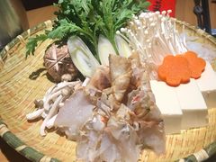 -綱元·海鲜豆捞(明州里店)
