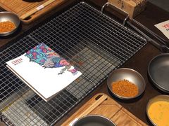 -夜食白市Yespicy·烧烤啤酒宵夜(番禺四海城店)