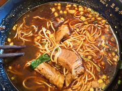 -豆爺小面(朱雀店)